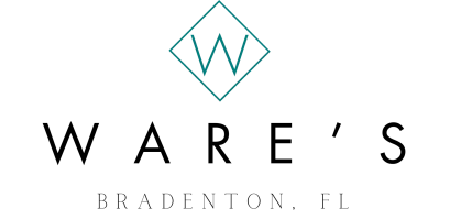 Ware's Jewelers