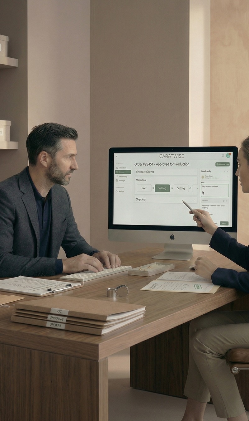 Business analytics and leadership dashboard
